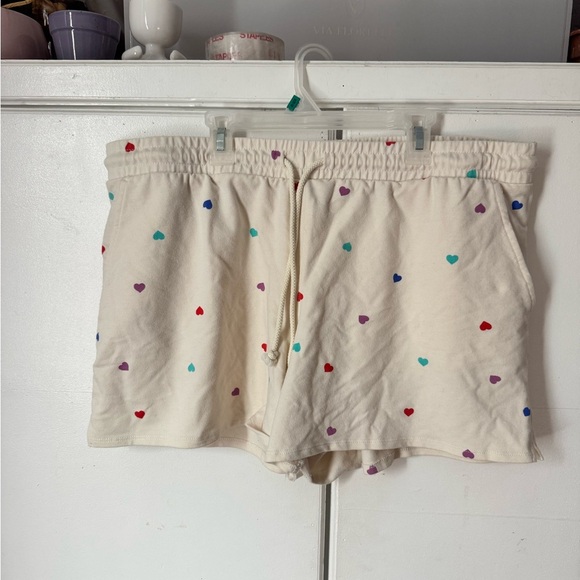 Wildfox Heart Pajama Set - Picture 3 of 4